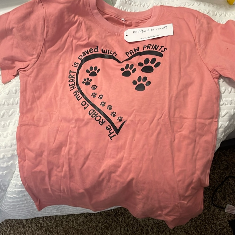 Dog lover shirt